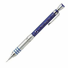 Zebra sharp pencil Tect 2way 0.5 blue MA41-BL from Japan NEW picture