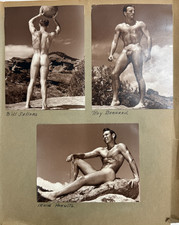 Western Photography Guild Physique Study picture