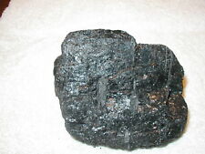 Bituminous Coal Utah Cretaceous Low Sulfur One Pound picture