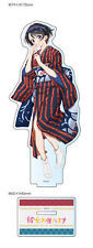 Rent-A-Girlfriend Season 3 BIG Acrylic Stand Ruka Sarashina (Kimono Ver.) picture