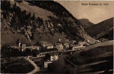 PC CPA ITALY, BRENNER STEP, Vintage Postcard (B3746) picture