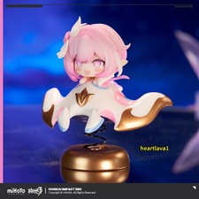 Official Honkai Impact 3rd Herrscher of Human: Ego Elysia Figure Model Doll Toys picture