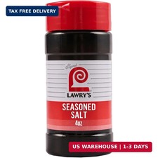 Lawry's Seasoned Salt, 4 oz picture