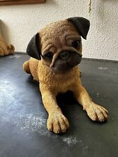 Danbury Mint Lil Pug Pup picture