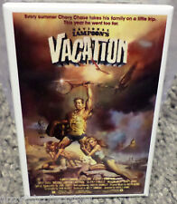 National Lampoons Vacation Movie Poster 2