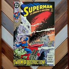 SUPERMAN #67 (DC 1992) HIGH GRADE 