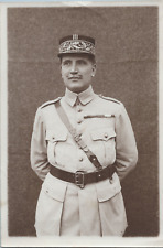 Constantinople, General Charpy, Commander of the French Occupation Corps d picture