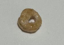 Hawk Tuah Girl Earring Shaped Honey Nut Cheerios - Cheerio Spit On That Thang picture
