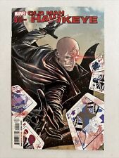 Old Man Hawkeye #9 Marvel Comics HIGH GRADE COMBINE S&H picture