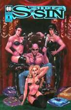 Sisters of Sin #1 FN; Double Edge | we combine shipping picture