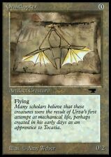 Ornithopter ~ Antiquities [ Excellent ] [ Magic MTG ] picture