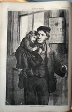 MASSACRE OF THE INNOCENTS AT NEW ORLEANS, FREEDMEN’S SCHOOLS, MARCH 23, 1867 picture