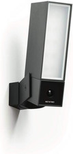 Netatmo C Camera, Wifi, Integrated Floodlight, Movement Detection, Night Vision, picture