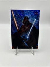 Star Wars Galaxy Confrontation /125 picture