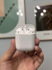 Apple AirPods 2nd Generation with Charging Case - White picture