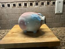 Hull Vintage Corky Pig Bank 1957 picture