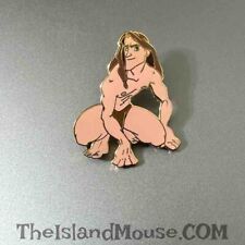 Disney WDW Tarzan Tarzan Pin (U3:12561) picture