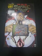 Zombie Tramp #2 Risqué Variant (Action Lab, 2014) VF picture