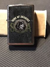 Sons Of Anarchy Zippo picture
