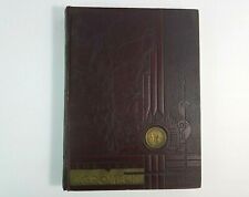 Vintage 1933 Agromeck North Carolina State College Raleigh NC Yearbook Annual  picture