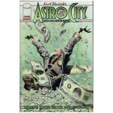 Kurt Busiek's Astro City (1996 series) #10 in NM minus cond. Image comics [f^ picture