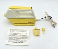 Vintage PRESTO Hot Topper Electric Butter Melter Dispenser With 3 Tips  0300001 picture