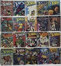 Marvel Comics - Uncanny X-Men 1st Series - Comic Book Lot Of 20 picture