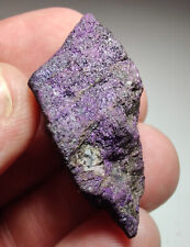 Purpurite/Heterosite specimen. Minas Gerais, Brazil. 16 grams. picture