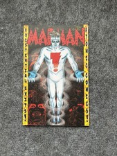 Madman Atomic Comics #1 (Image Comics Malibu Comics 2008) picture