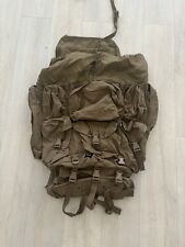 Tactical Tailor MALICE Backpack Version 3 - Pack Body ONLY 1000D - Coyote Brown picture
