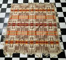 Pendleton Beaver State Wool Blanket (Harding or Chief Joseph Design) picture