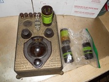 1930s Geo Walker Multi Unit / Flexi Unit Radio w/ Coils picture