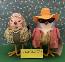 2024 Target Featherly Friends - Summer Pride Birds - Movie Star & Beach picture