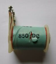 Pinball Coil G 25 850 DC Solenoid Game Part Solid State General Use G25850 picture