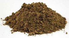 Black Cohosh Root powder 1oz (Cimicifuga Racemosa) Wildcrafted for Herbal Magick picture