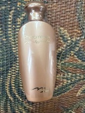 Marilyn Miglin Pheromone Perfume Bottle Vintage Brown picture