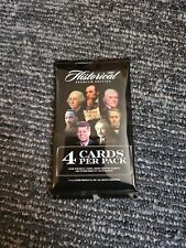 Pieces Of The Past Historical Premium Sealed Pack picture