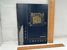 1939 Chillicothe High School Yearbook - Chillicothe, Missouri picture