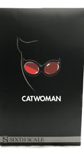 Sideshow DC Comics CATWOMAN 1/6 Scale Figure picture