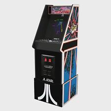 Arcade1UP Atari Tempest Legacy Arcade with Riser and Lit Marquee picture