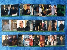 CSI: Crime Scene Investigation SINGLE Non-Sport Trading Card by Strictly Ink picture
