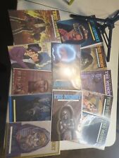 Anne Rice's The Mummy or Ramses the Damned 12 Issues 1991 Millenium Comic Books picture