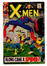 X-Men # 35, 