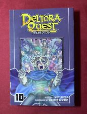 Deltora Quest, Vol. 10, by Rodda/Niwano UNREAD Kodansha English Manga 2013 picture