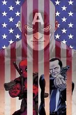 Deadpool #31 () Marvel Comics Comic Book picture