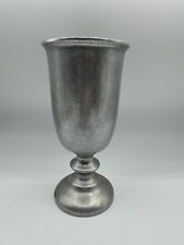 Vintage Made In Wilton RWP USA Pewter Goblet/Chalice picture