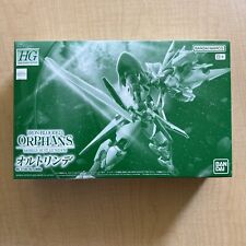 Premium Bandai - 1/144 HG Gundam OLTLINDE Iron-Blooded Orphans- Gunpla US Seller picture