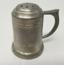 Pewter Shaker With Handle 3