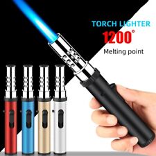 Light Saber Lighter Torch, Camping Outdoor Windproof Straight Flame Lighter picture