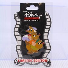 A5 Disney DSF DSSH Pin LE Stack Cinderella Mice Jaq Gus Gus Perla Standing picture